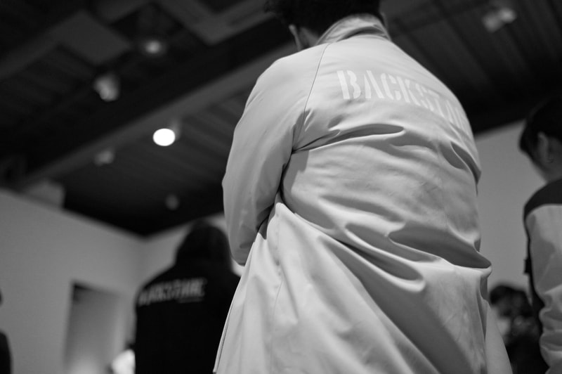 Moncler Genius 創意項目：7 MONCLER FRAGMENT HIROSHI FUJIWARA 系列正式登場