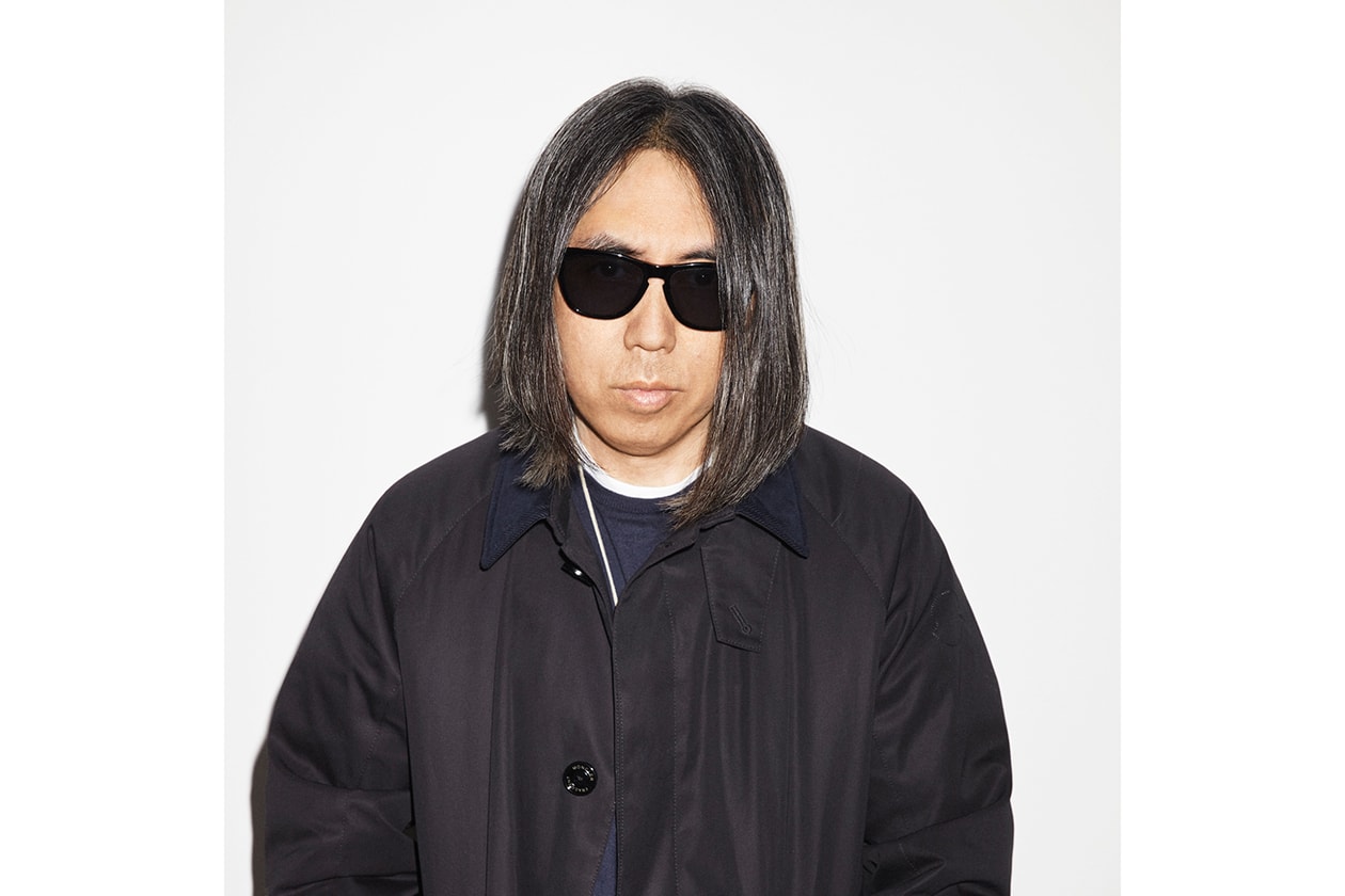 Moncler Genius 項目之首個系列發售消息釋出