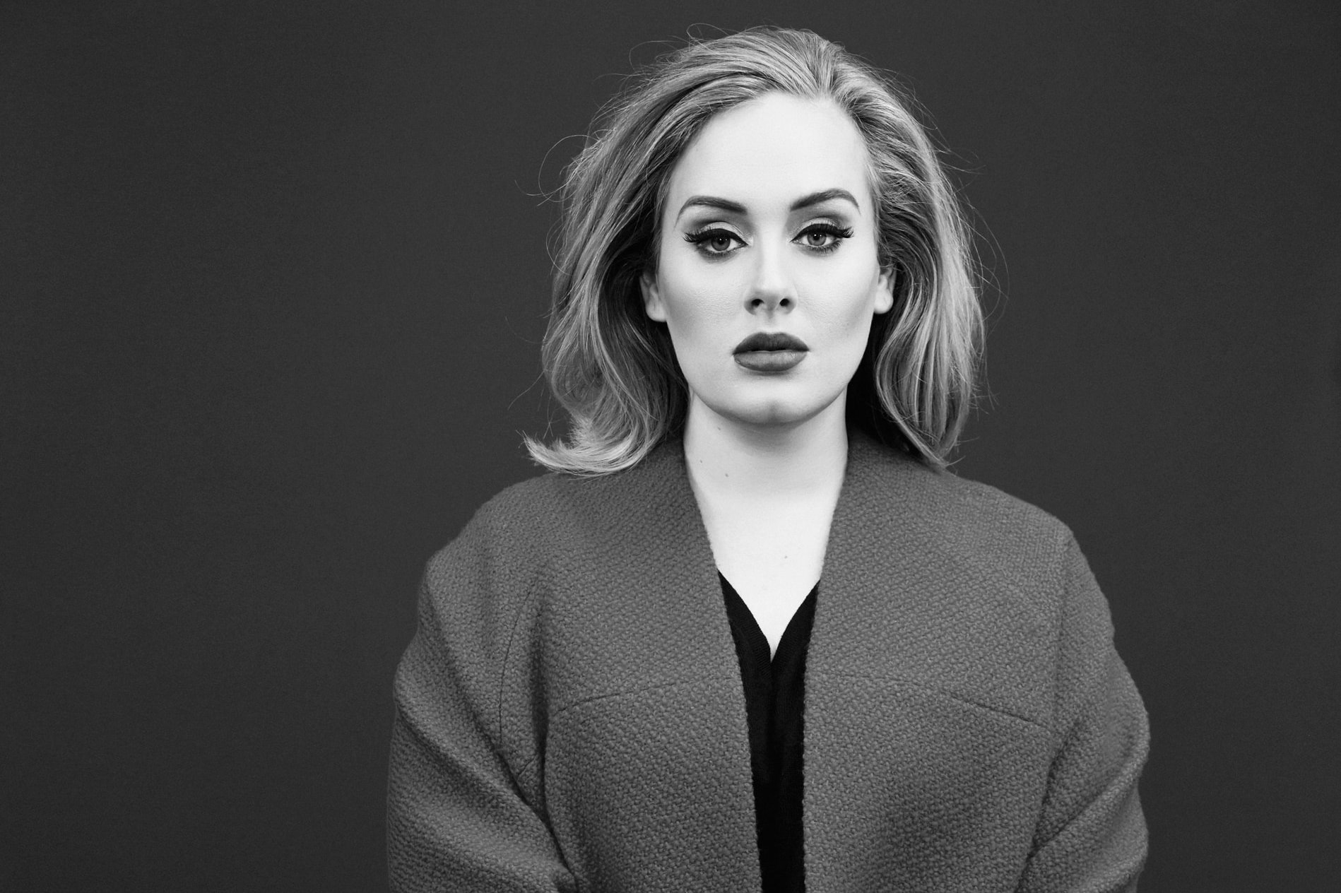 Adele 第四張專輯發行時間確定