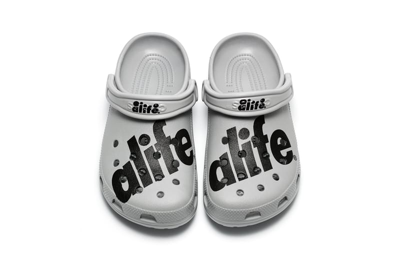 crocs alife