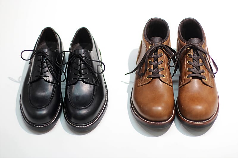 Brother Bridge x WST END By HOAX 2018 春夏聯名新品