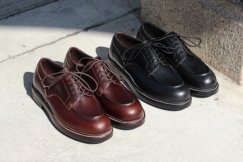 Brother Bridge x WST END By HOAX 2018 春夏聯名新品