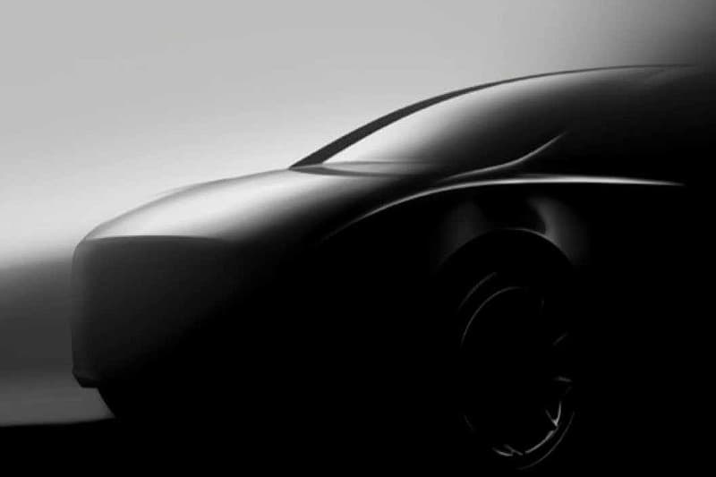 沒有方向盤？！Tesla 再度發佈 Model Y 的照片