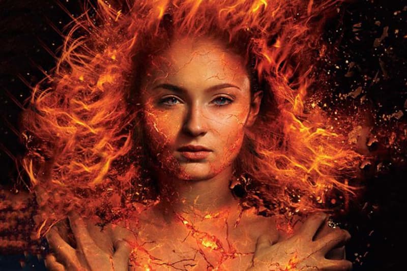 Evan Peters 揭示《X-Men: Dark Phoenix》呈現風格