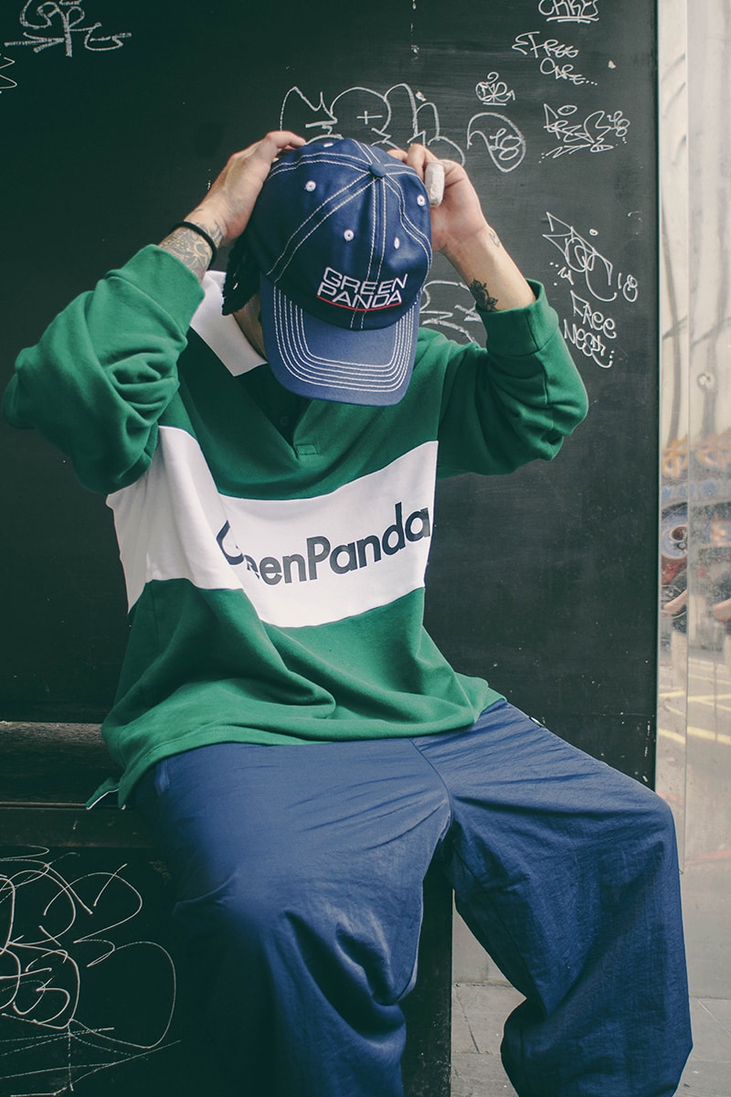 GreenPanda 將攜手 Ringo 21 於台北舉辦 Pop-Up Store