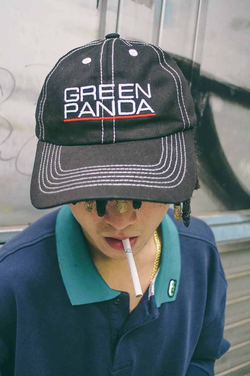 GreenPanda 將攜手 Ringo 21 於台北舉辦 Pop-Up Store