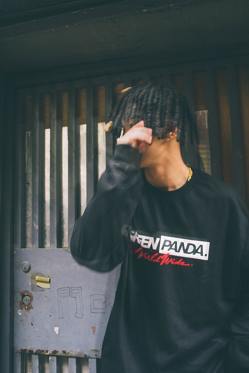 GreenPanda 將攜手 Ringo 21 於台北舉辦 Pop-Up Store