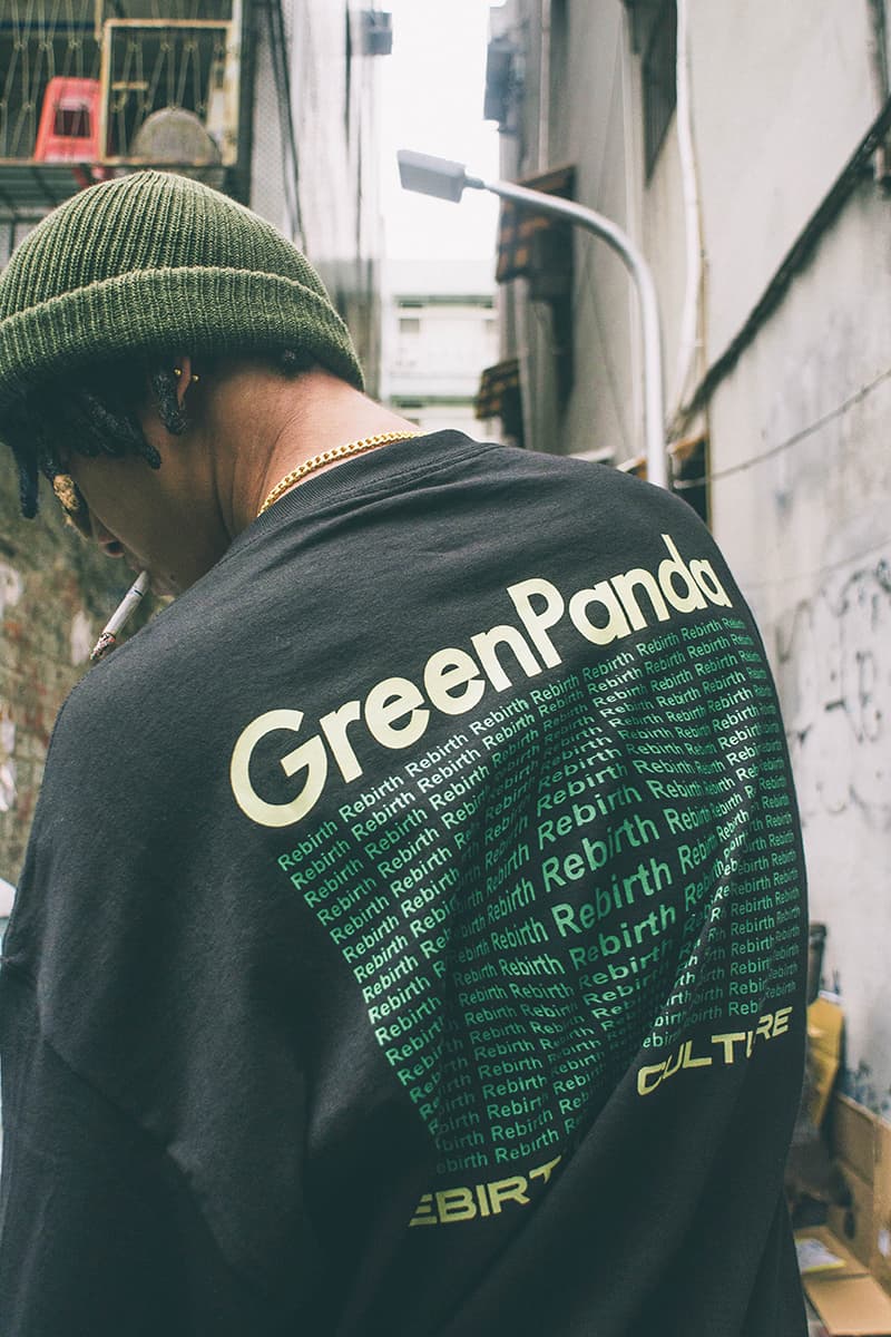 GreenPanda 將攜手 Ringo 21 於台北舉辦 Pop-Up Store