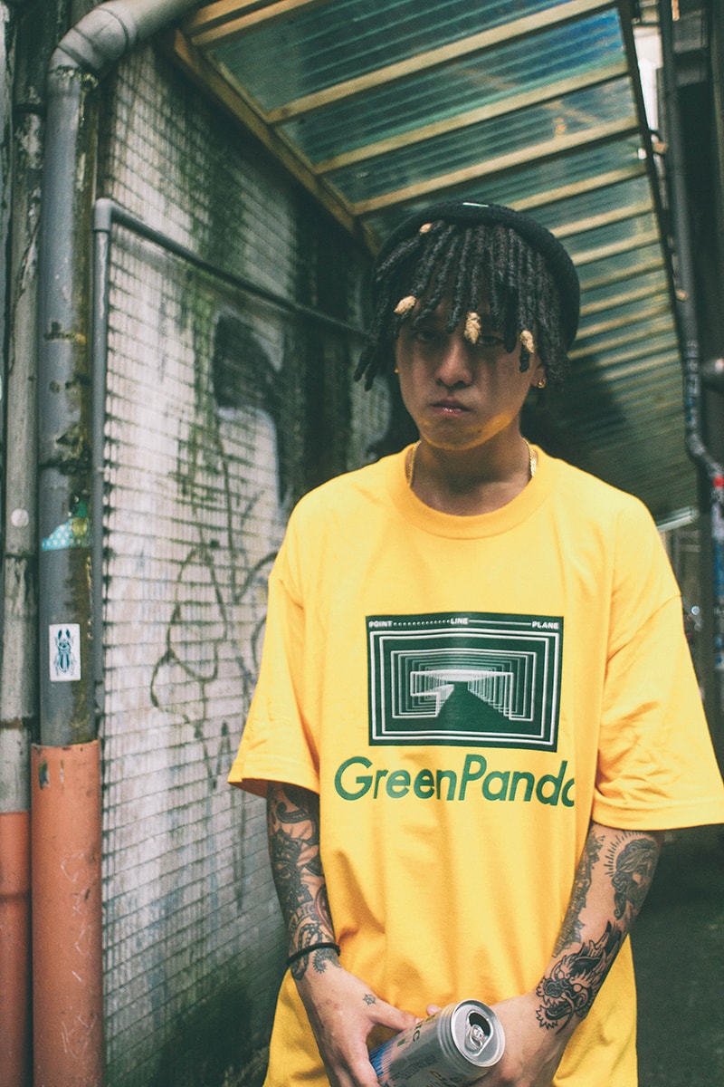 GreenPanda 將攜手 Ringo 21 於台北舉辦 Pop-Up Store