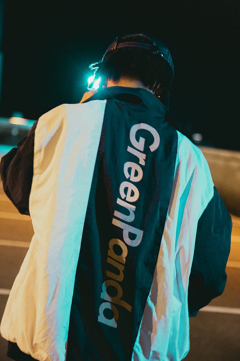 GreenPanda 將攜手 Ringo 21 於台北舉辦 Pop-Up Store