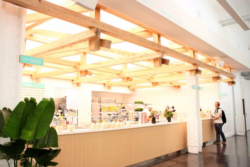 走進 Instagram 紐約總部