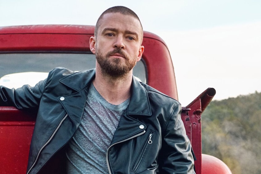 Justin Timberlake 或將於明年來台開唱？