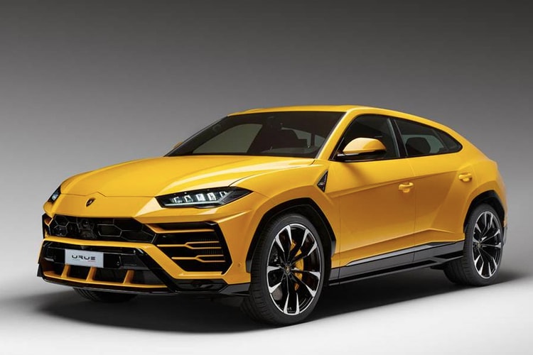 山寨超跑-$15,000 美金買起過百萬 Lamborghini Urus?!