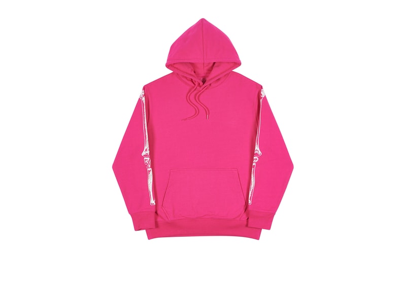 PALACE 2018 夏季系列最新單品完整公開