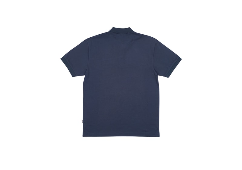 PALACE 2018 夏季系列最新單品完整公開