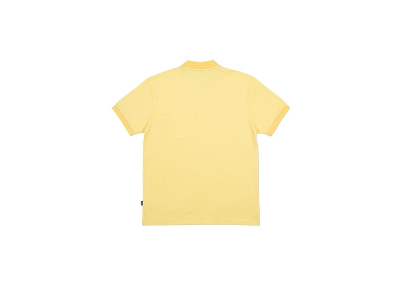PALACE 2018 夏季系列最新單品完整公開