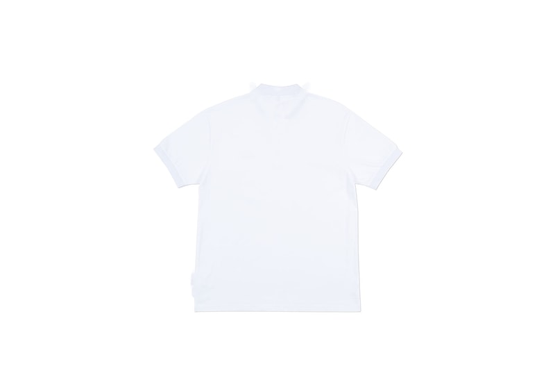 PALACE 2018 夏季系列最新單品完整公開