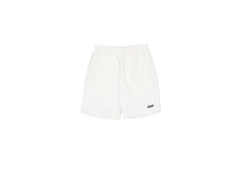 PALACE 2018 夏季系列最新單品完整公開