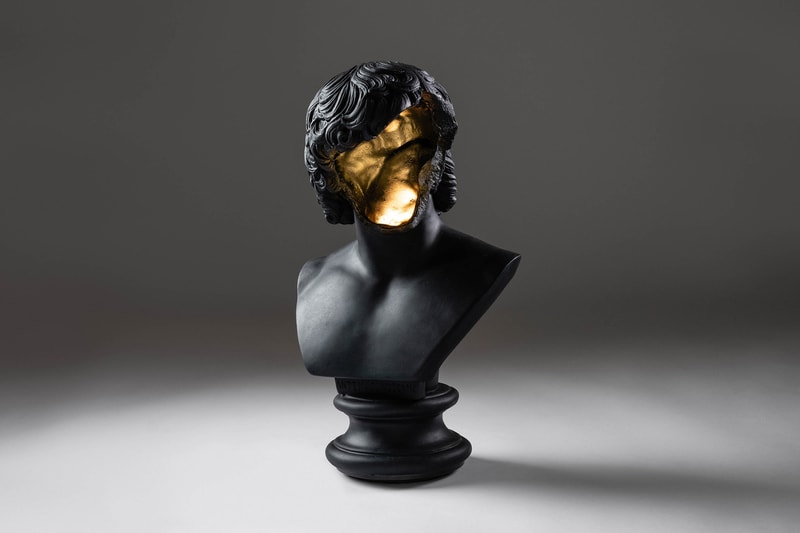 藝術家 Sebastian Errazuriz 於倫敦 David Gill Gallery 開設全新個展