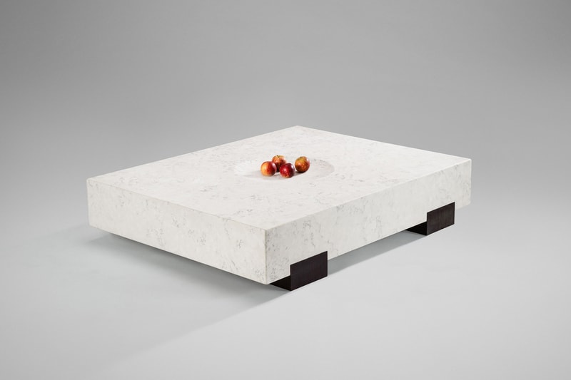 藝術家 Sebastian Errazuriz 於倫敦 David Gill Gallery 開設全新個展