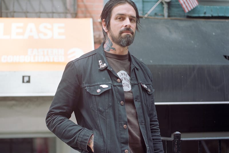 U.Sage 2018 夏季「New Yorker」造型特輯