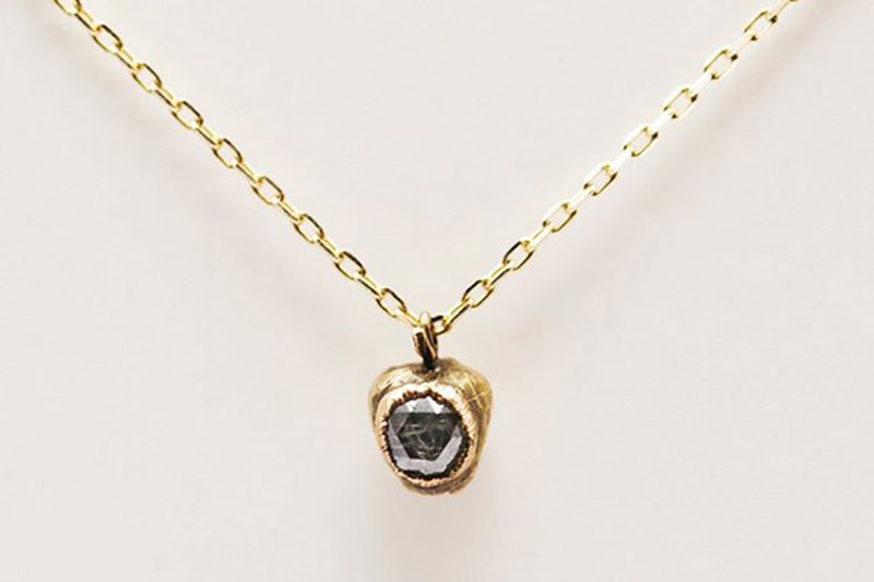 UNDERCOVER x noguchi BIJOUX 聯名珠寶上架