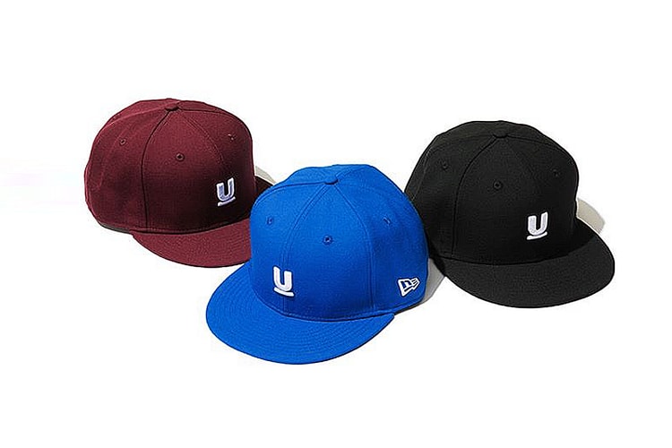 UNDERCOVER x NEW ERA 聯名帽款第二彈上架!