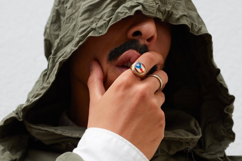 HAVEN 打造 visvim 2018 春夏造型特輯