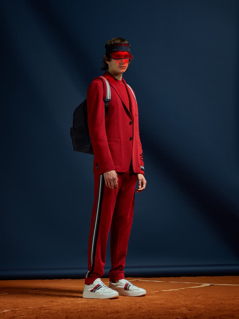 Z ZEGNA 2019 春夏系列 Lookbook