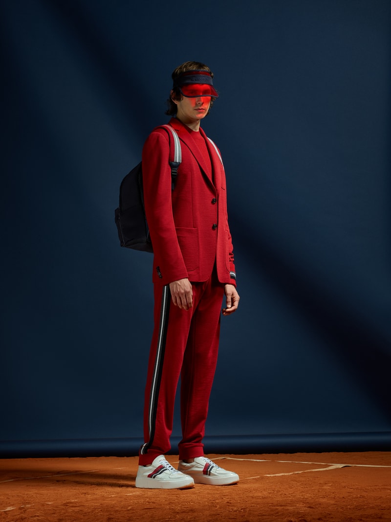 Z ZEGNA 2019 春夏系列 Lookbook