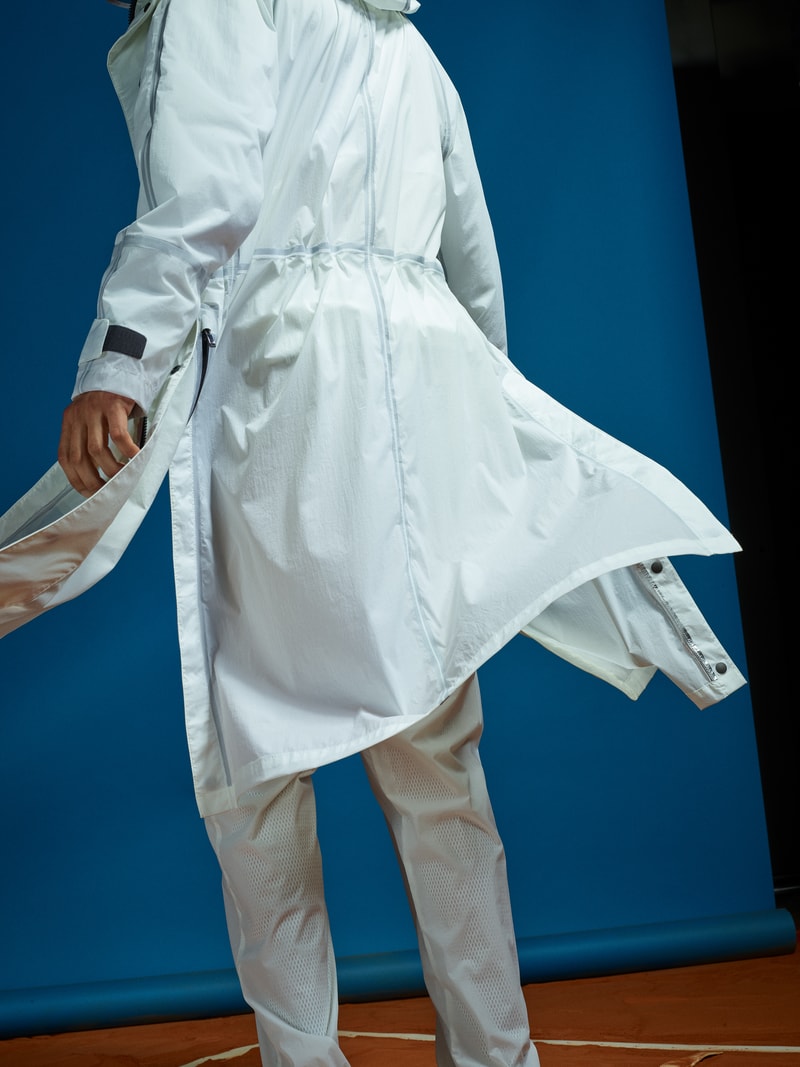 Z ZEGNA 2019 春夏系列 Lookbook