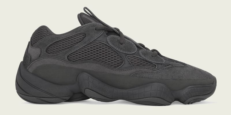 adidas kanye west yeezy 500