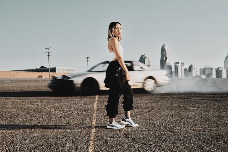 adidas Originals x The Whitaker Grp 全新聯乘 NMD Racer