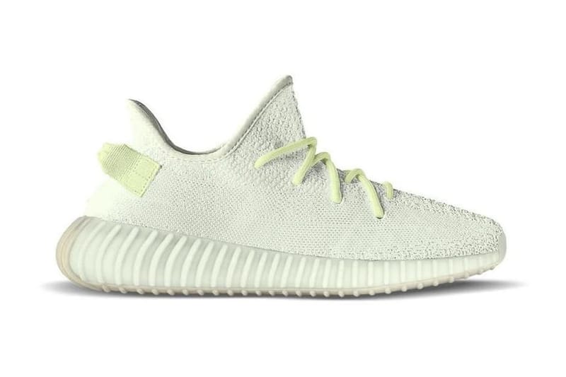 adidas Originals YEEZY BOOST 350 V2 全新「Butter」配色發售日期確定
