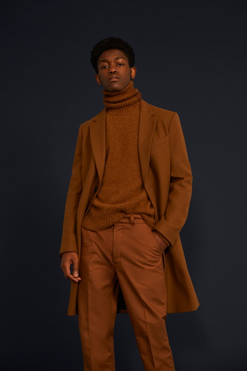 AMI 2019 早春系列 Lookbook