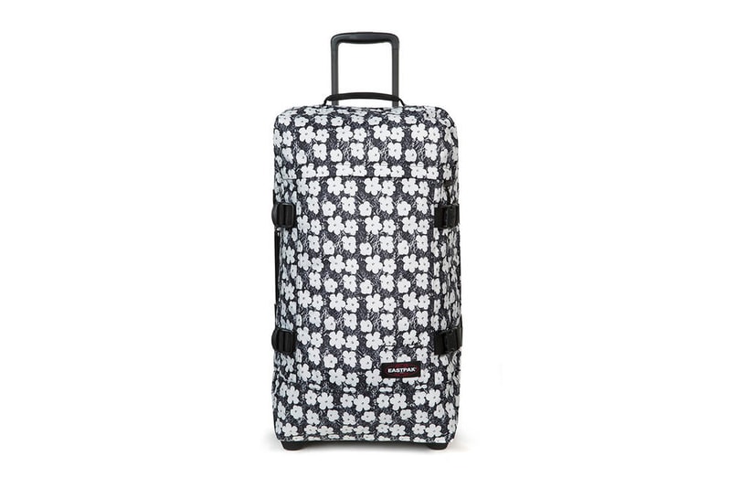 Andy Warhol x EASTPAK 2018 全新聯名包袋系列