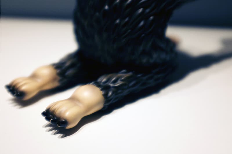 APPortfolio x Gary Baseman 限量藝術雕塑作品「Ahwroo」發布