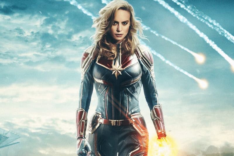 Marvel Studios 總裁 Kevin Feige 宣布 Captain Marvel 將成為 MCU 的新領袖