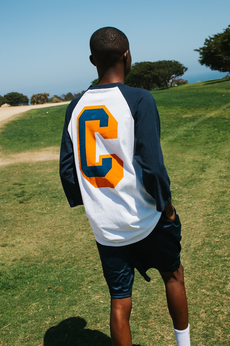 Carrots by Anwar Carrots x Champion 2018 聯乘別注系列 Lookbook