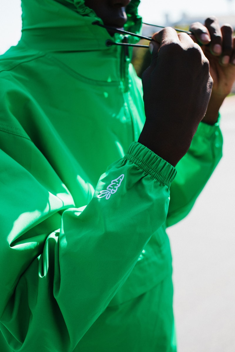 Carrots by Anwar Carrots x Champion 2018 聯乘別注系列 Lookbook
