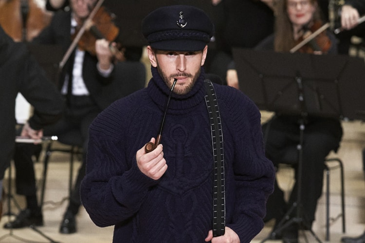 Chanel 高級手工藝坊 2017/18 系列「Paris-Hamburg」正式登場