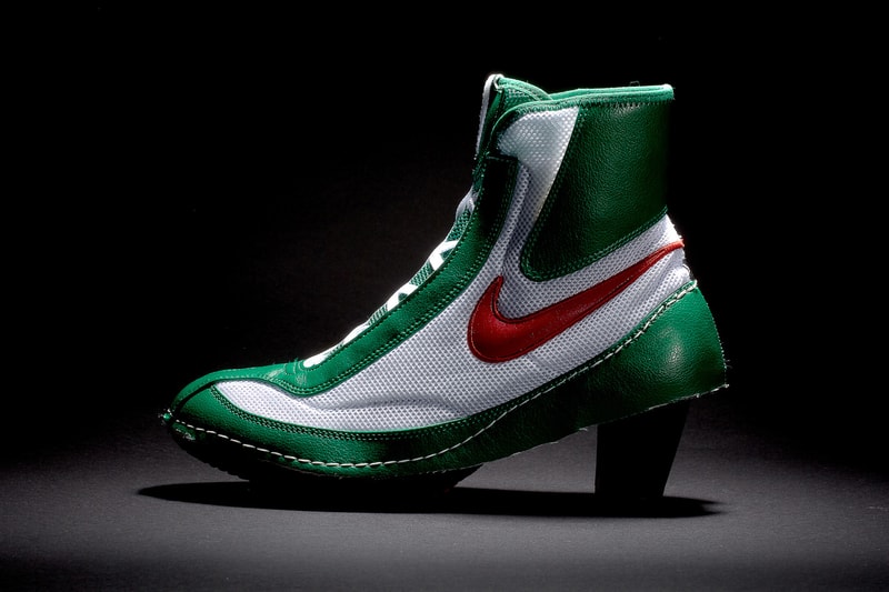 COMME des GARÇONS x Nike Machomai 聯乘高跟鞋正式上架