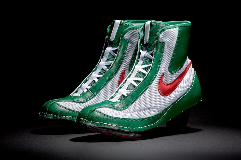 COMME des GARÇONS x Nike Machomai 聯乘高跟鞋正式上架