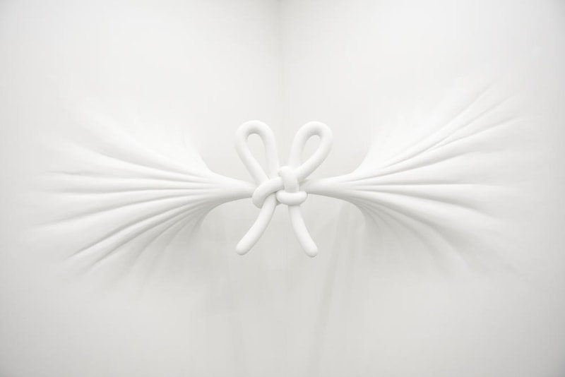 走進 Daniel Arsham 位於東京 NANZUKA 及 Galerie Perrotin 最新展覽