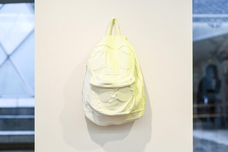走進 Daniel Arsham 位於東京 NANZUKA 及 Galerie Perrotin 最新展覽