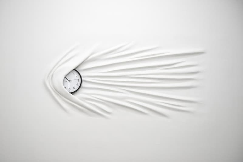 走進 Daniel Arsham 位於東京 NANZUKA 及 Galerie Perrotin 最新展覽