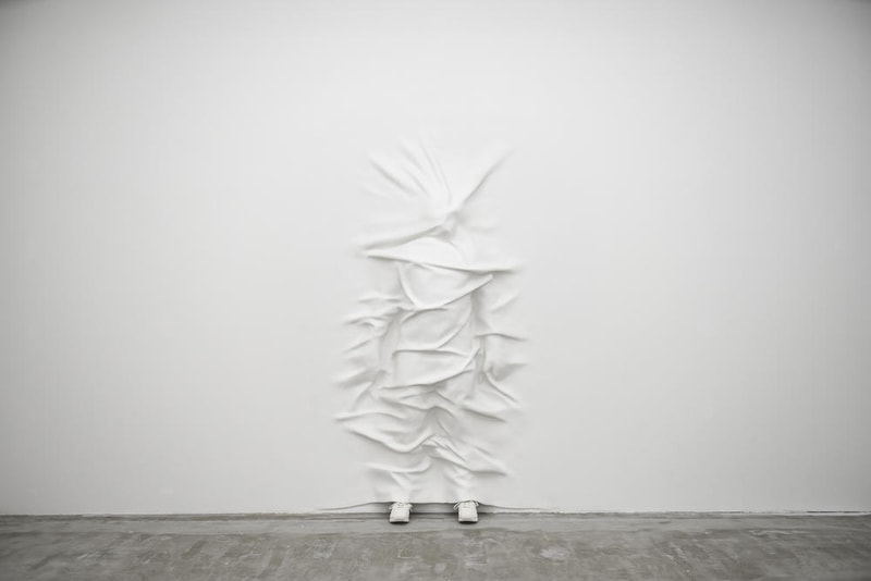 走進 Daniel Arsham 位於東京 NANZUKA 及 Galerie Perrotin 最新展覽