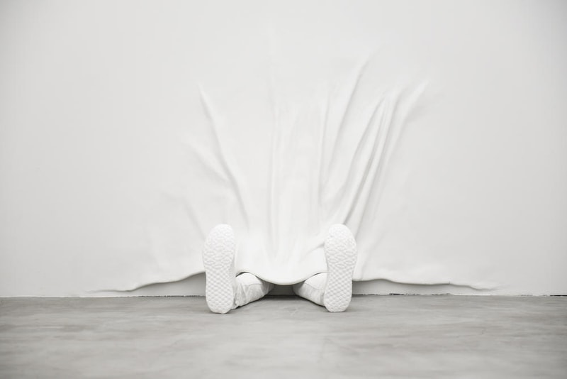 走進 Daniel Arsham 位於東京 NANZUKA 及 Galerie Perrotin 最新展覽