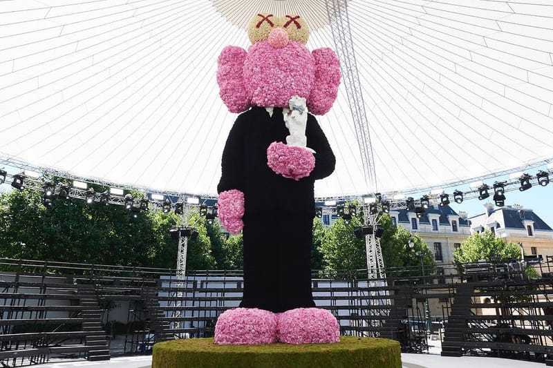 巴黎時裝周 - Dior Homme 2019 春夏系列正式發佈