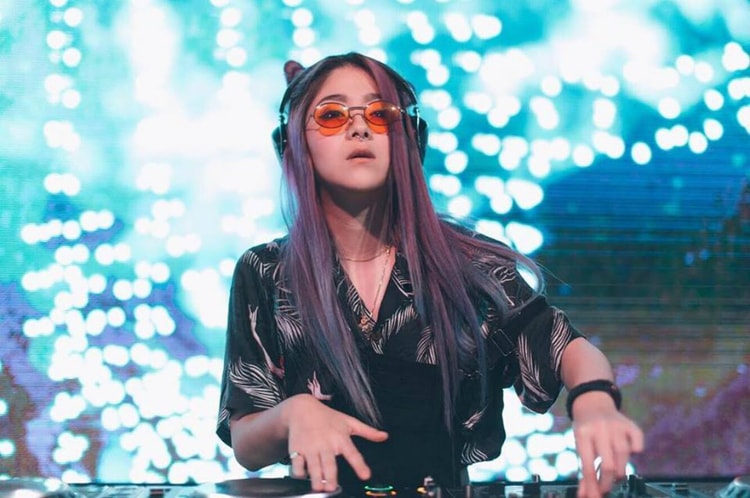 「我想當台灣的 Diplo!」HYPEBEAST 專訪 DJ RayRay 談論新歌及未來計畫